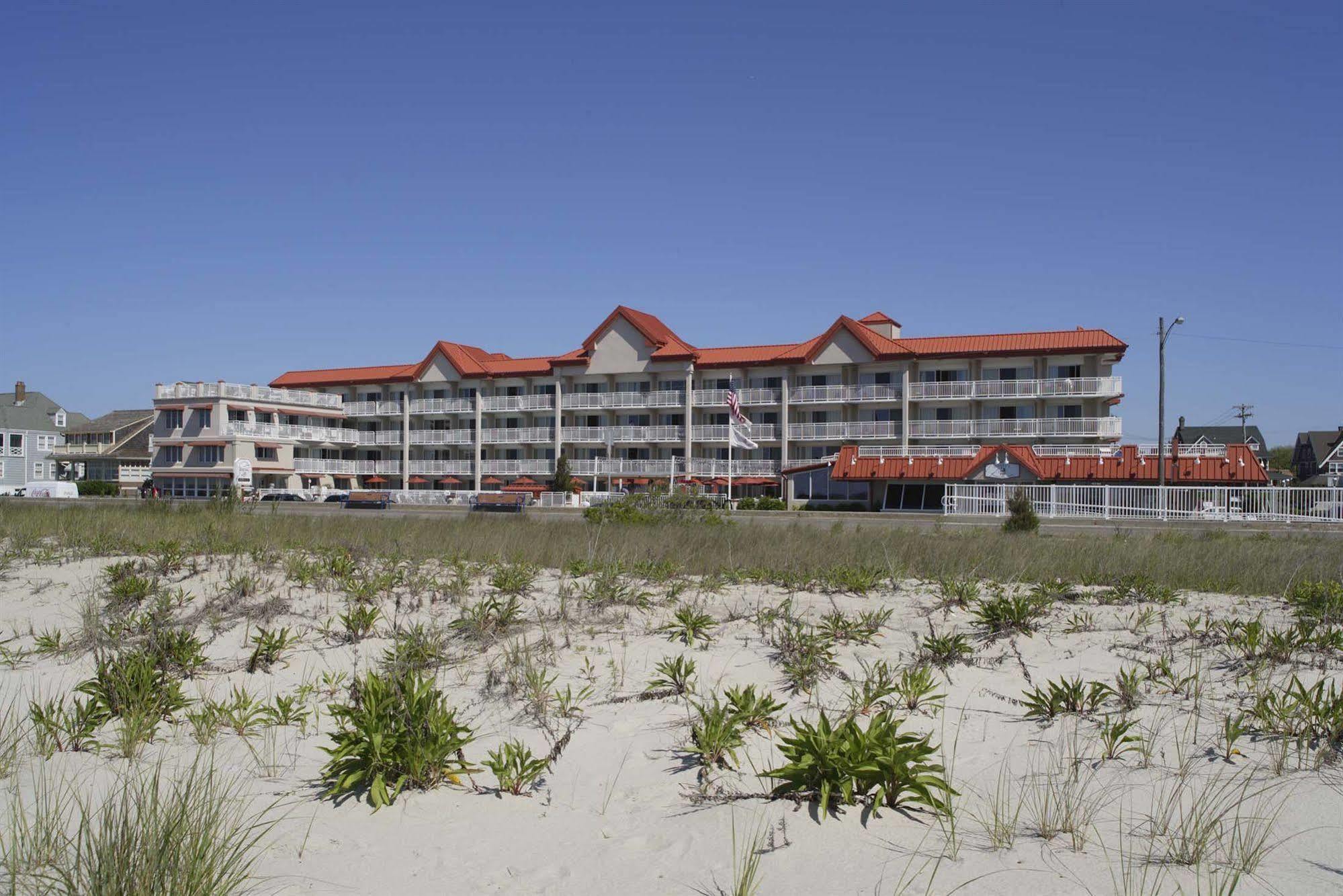 Montreal 4* Cape May