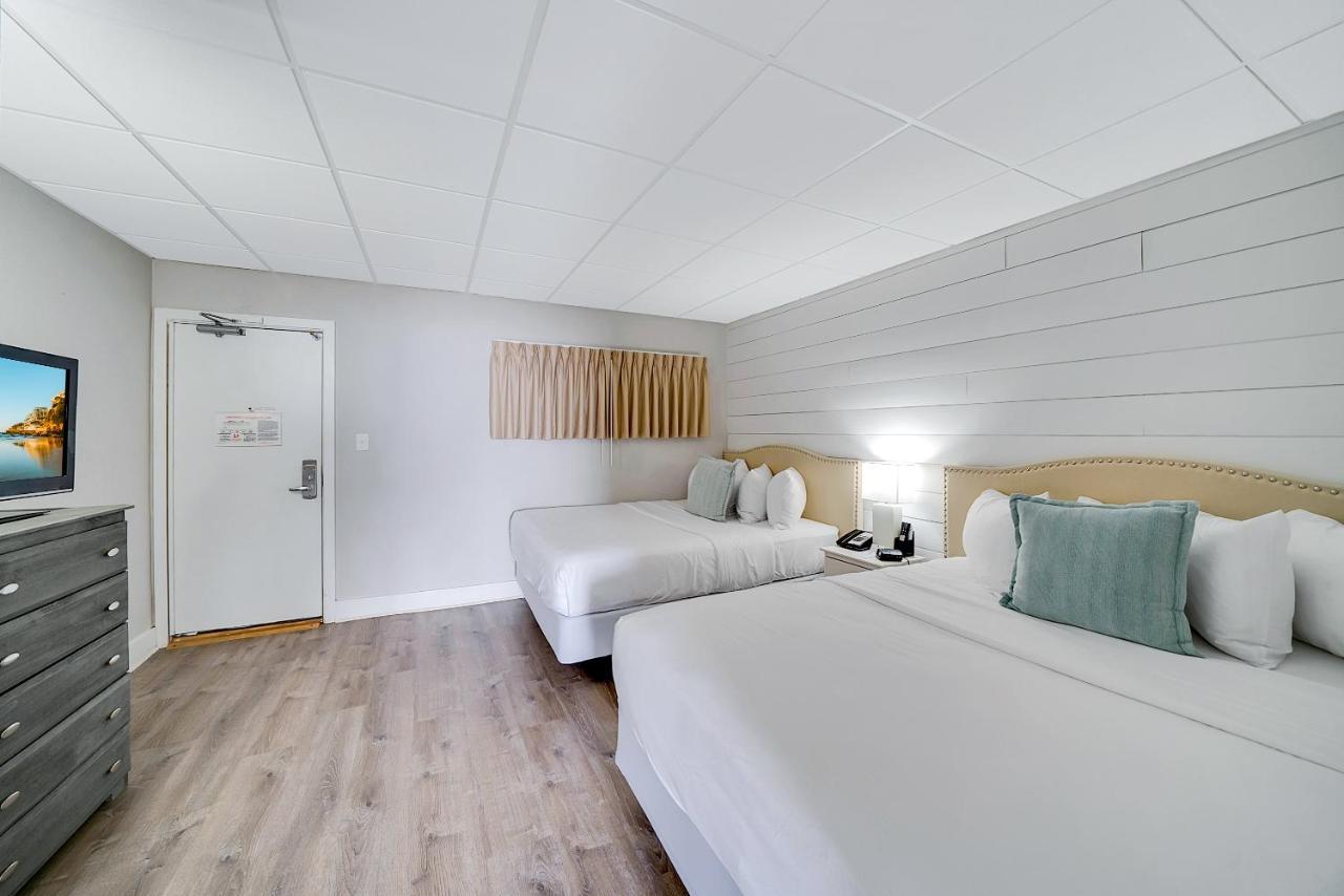 Montreal Hotel